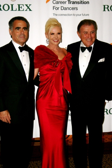 Photo Coverage: 'AMERICA DANCES' Gala Image