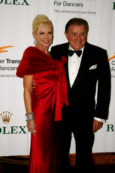 Photo Coverage: 'AMERICA DANCES' Gala Image