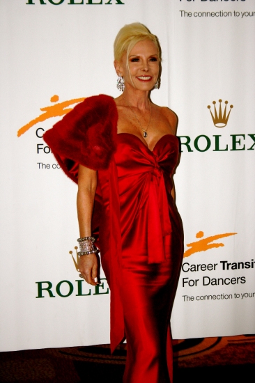 Photo Coverage: 'AMERICA DANCES' Gala Image