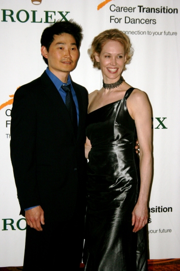 Photo Coverage: 'AMERICA DANCES' Gala Image