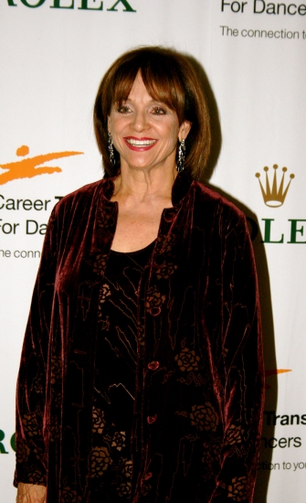Photo Coverage: 'AMERICA DANCES' Gala Image