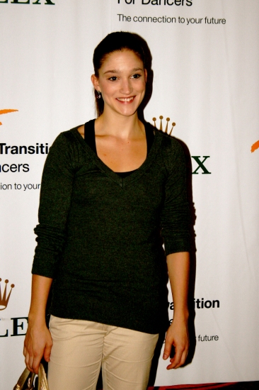 Photo Coverage: 'AMERICA DANCES' Gala Image