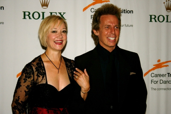 Photo Coverage: 'AMERICA DANCES' Gala Image