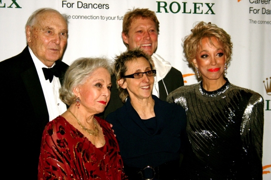 Photo Coverage: 'AMERICA DANCES' Gala Image
