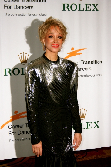 Photo Coverage: 'AMERICA DANCES' Gala Image