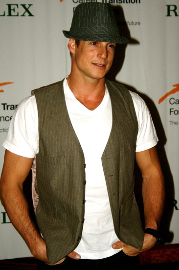 Photo Coverage: 'AMERICA DANCES' Gala Image
