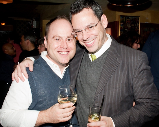 Photo Coverage: 'LION KING' Hits 5000! Image