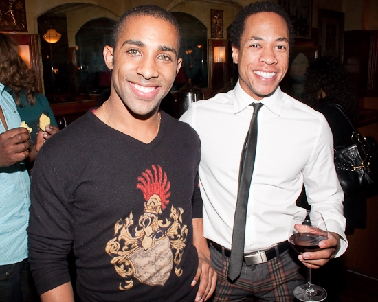Photo Coverage: 'LION KING' Hits 5000! Image