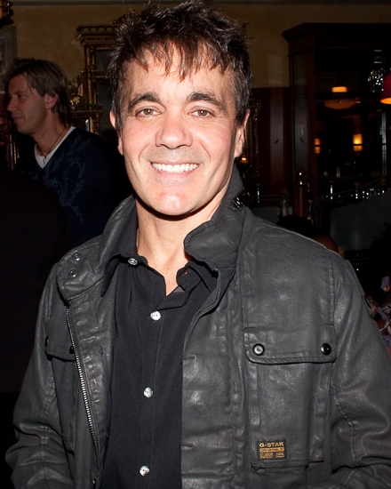 Photo Coverage: 'LION KING' Hits 5000! Image