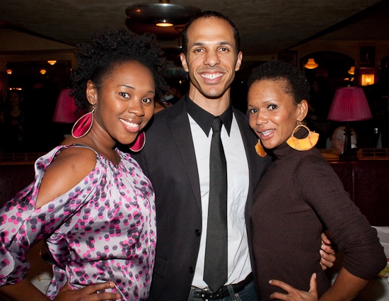 Photo Coverage: 'LION KING' Hits 5000! 