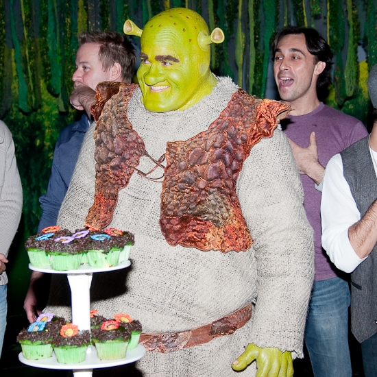 Shrek the Musical