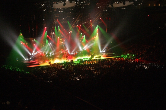 Photo Preview: Trans-Siberian Orchestra to Rock Orleans Arena  Image