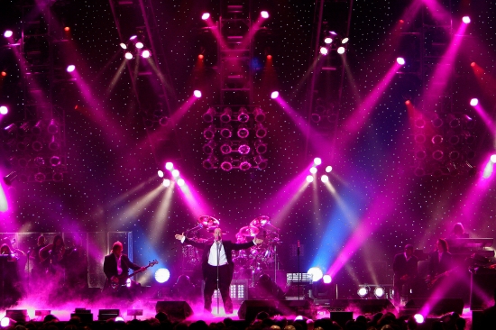 Photo Preview: Trans-Siberian Orchestra to Rock Orleans Arena  Image