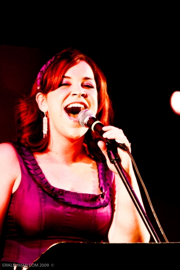 Lindsay Mendez Photo