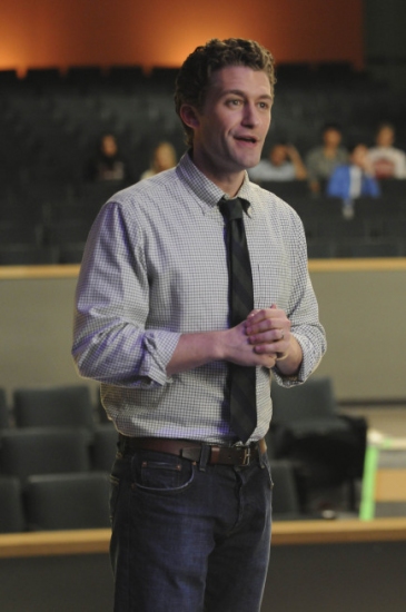 Photo Flash: Eve Guests on GLEE - Episode Sneak Peek! Image