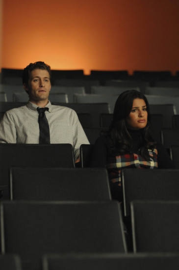 Photo Flash: Eve Guests on GLEE - Episode Sneak Peek! Image