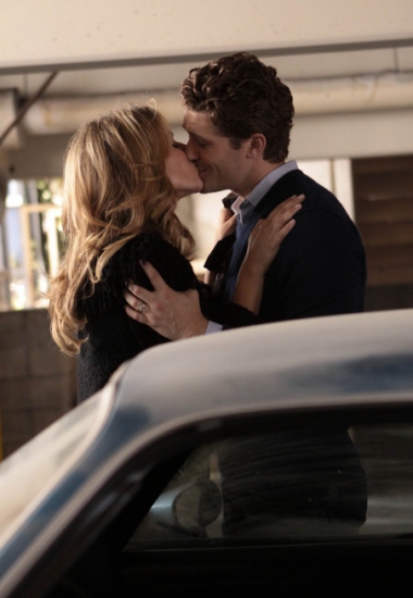 Photo Flash: Eve Guests on GLEE - Episode Sneak Peek! Image
