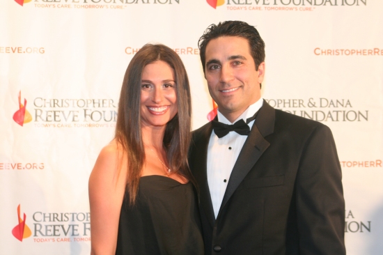 Photo Coverage: 2009 Christopher & Dana Reeve Foundation Gala 