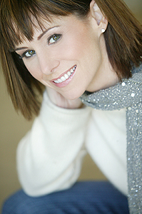 Susan Egan at 