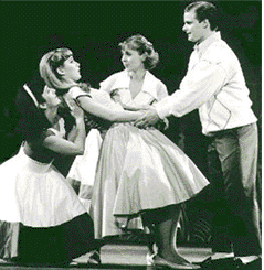 Bye Bye Bridie Tommy Tune