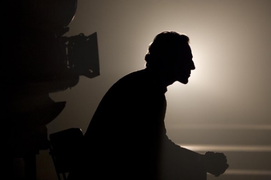 Photo Flash: New Stills Released for NINE Film Image