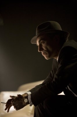 Photo Flash: New Stills Released for NINE Film Image