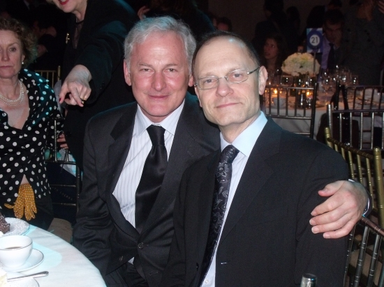 Photo Coverage: The Hetrick-Martin Institute's 2009 Annual Emery Awards Image