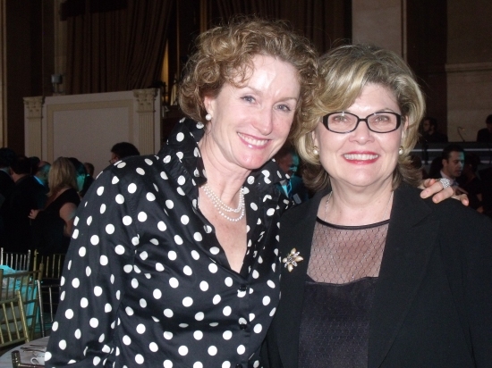 Photo Coverage: The Hetrick-Martin Institute's 2009 Annual Emery Awards Image