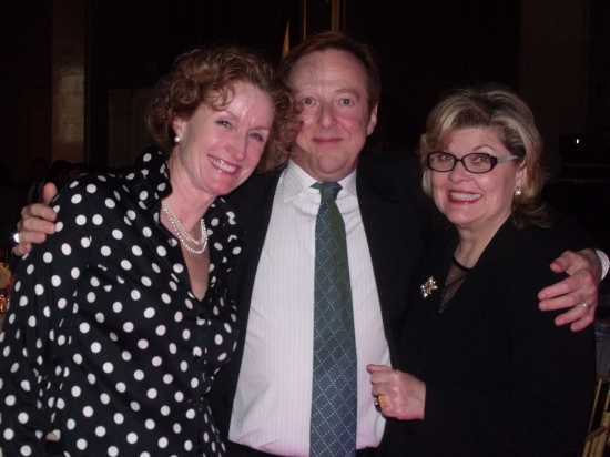 Photo Coverage: The Hetrick-Martin Institute's 2009 Annual Emery Awards Image