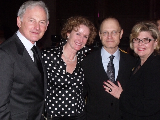 Photo Coverage: The Hetrick-Martin Institute's 2009 Annual Emery Awards Image