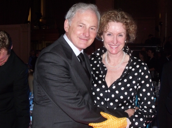 Photo Coverage: The Hetrick-Martin Institute's 2009 Annual Emery Awards Image