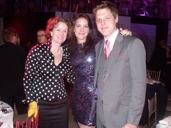 Photo Coverage: The Hetrick-Martin Institute's 2009 Annual Emery Awards Image
