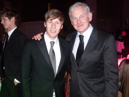 Photo Coverage: The Hetrick-Martin Institute's 2009 Annual Emery Awards Image