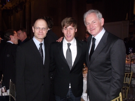 Photo Coverage: The Hetrick-Martin Institute's 2009 Annual Emery Awards Image