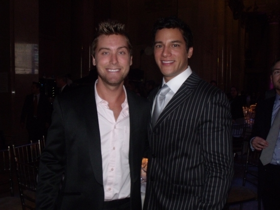 Photo Coverage: The Hetrick-Martin Institute's 2009 Annual Emery Awards Image