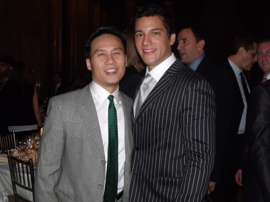 Photo Coverage: The Hetrick-Martin Institute's 2009 Annual Emery Awards Image
