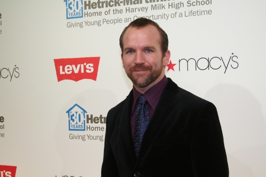 Photo Coverage: The Hetrick-Martin Institute's 2009 Annual Emery Awards 