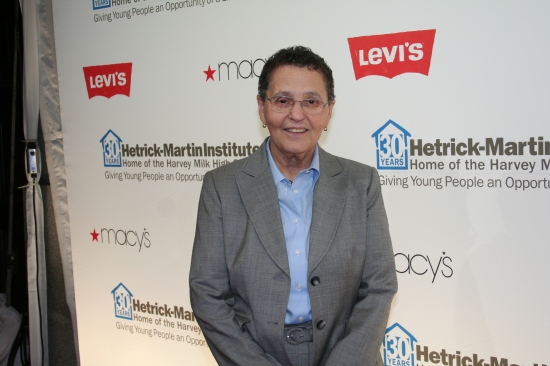 Photo Coverage: The Hetrick-Martin Institute's 2009 Annual Emery Awards Image