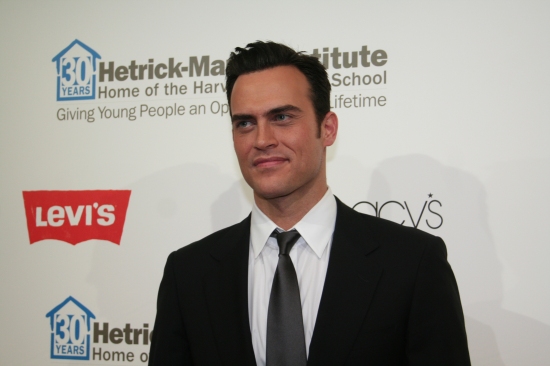 Photo Coverage: The Hetrick-Martin Institute's 2009 Annual Emery Awards 