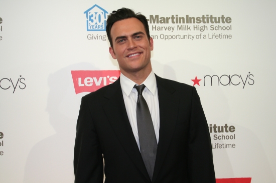 Photo Coverage: The Hetrick-Martin Institute's 2009 Annual Emery Awards Image