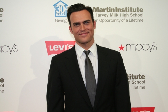 Photo Coverage: The Hetrick-Martin Institute's 2009 Annual Emery Awards 