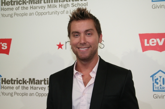 Photo Coverage: The Hetrick-Martin Institute's 2009 Annual Emery Awards Image