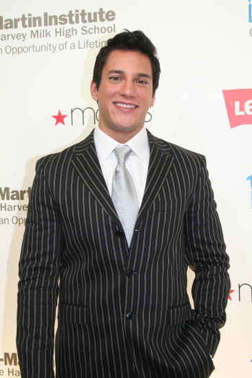 Photo Coverage: The Hetrick-Martin Institute's 2009 Annual Emery Awards Image