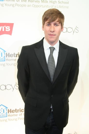 Photo Coverage: The Hetrick-Martin Institute's 2009 Annual Emery Awards Image