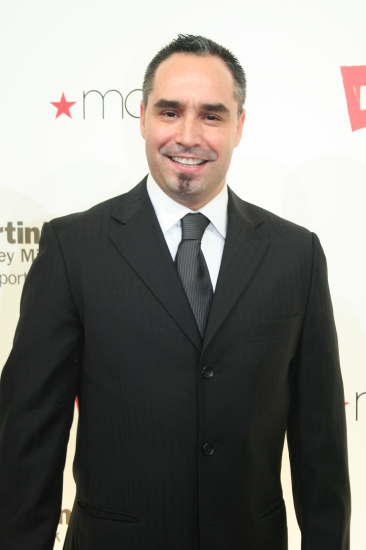Photo Coverage: The Hetrick-Martin Institute's 2009 Annual Emery Awards Image