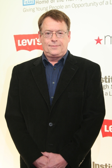 Photo Coverage: The Hetrick-Martin Institute's 2009 Annual Emery Awards Image