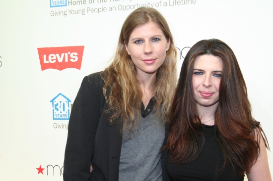 Photo Coverage: The Hetrick-Martin Institute's 2009 Annual Emery Awards Image