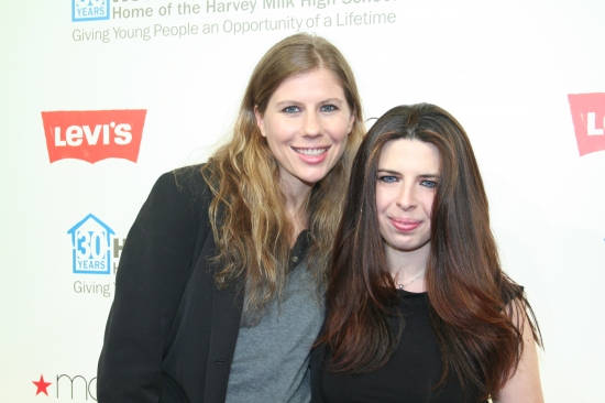 Photo Coverage: The Hetrick-Martin Institute's 2009 Annual Emery Awards Image