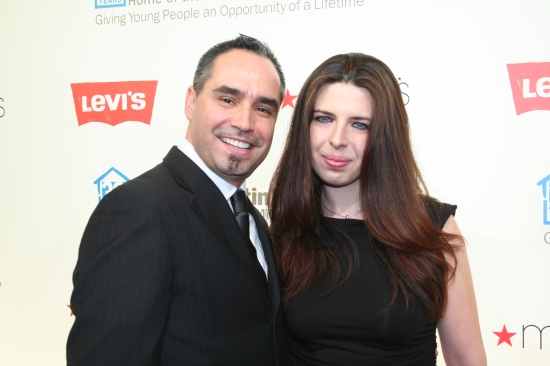 Photo Coverage: The Hetrick-Martin Institute's 2009 Annual Emery Awards Image