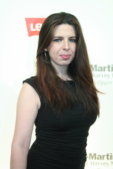 Photo Coverage: The Hetrick-Martin Institute's 2009 Annual Emery Awards Image